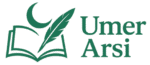 Umar Arsi – Author & Islamic Scholar